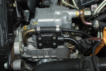 1Z MOTOR COMPLETO AUDI A4 BERLINA (B5) 1.9 TDI 1997 1Z 206653 AUDI - 2