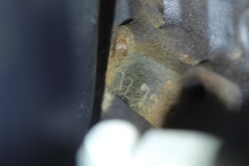 1Z MOTOR COMPLETO AUDI A4 BERLINA (B5) 1.9 TDI 1997 1Z 206653 AUDI - 4