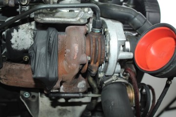 1Z MOTOR COMPLETO AUDI A4 BERLINA (B5) 1.9 TDI 1997 1Z 206653 AUDI - 5