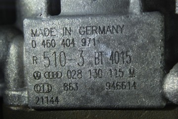 1Z MOTOR COMPLETO AUDI A4 BERLINA (B5) 1.9 TDI 1997 1Z 206653 AUDI - 6