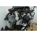 1Z MOTOR COMPLETO AUDI A4 BERLINA (B5) 1.9 TDI 1997 1Z 206653 AUDI - 7