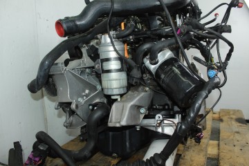 1Z MOTOR COMPLETO AUDI A4 BERLINA (B5) 1.9 TDI 1997 1Z 206653 AUDI - 7