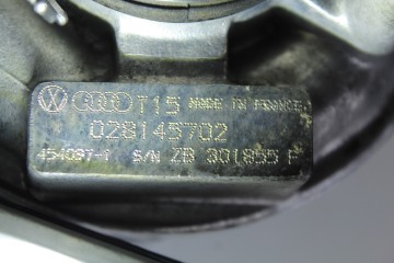 1Z MOTOR COMPLETO AUDI A4 BERLINA (B5) 1.9 TDI 1997 1Z 206653 AUDI - 8