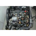 1Z MOTOR COMPLETO AUDI A4 BERLINA (B5) 1.9 TDI 1997 1Z 206653 AUDI - 9