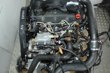 1Z MOTOR COMPLETO AUDI A4 BERLINA (B5) 1.9 TDI 1997 1Z 206653 AUDI - 9