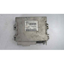 7700856784 CENTRALITA MOTOR UCE RENAULT TWINGO I (C06)