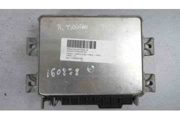 7700856784 CENTRALITA MOTOR UCE RENAULT TWINGO I (C06) 1.3 Wind 1994 7700856784 160878 RENAULT - 1