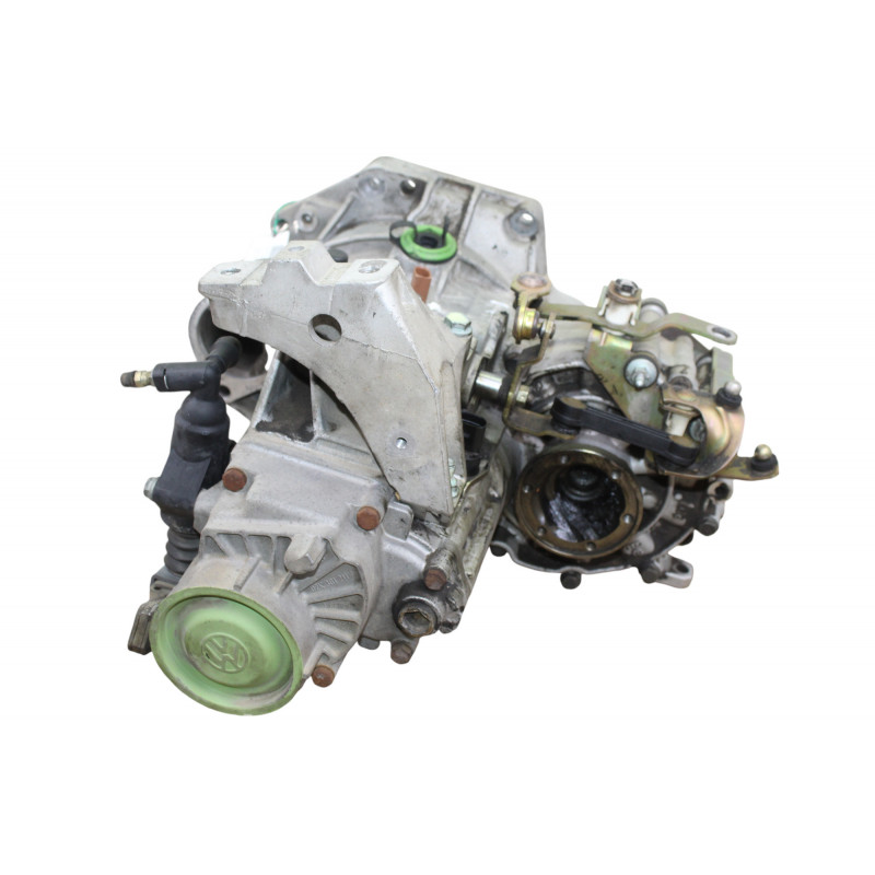 DUU CAJA CAMBIOS SKODA OCTAVIA BERLINA (1U2) 1.6 GLX (74kW) 1998 DUU 212120 SKODA - 1