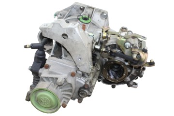 DUU CAJA CAMBIOS SKODA OCTAVIA BERLINA (1U2) 1.6 GLX (74kW) 1998 DUU 212120 SKODA - 1