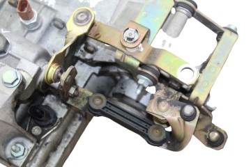 DUU CAJA CAMBIOS SKODA OCTAVIA BERLINA (1U2) 1.6 GLX (74kW) 1998 DUU 212120 SKODA - 3