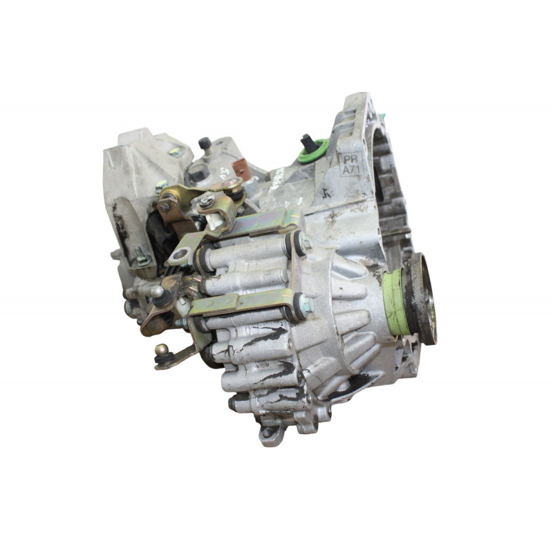 DUU CAJA CAMBIOS SKODA OCTAVIA BERLINA (1U2) 1.6 GLX (74kW) 1998 DUU 212120 SKODA - 4