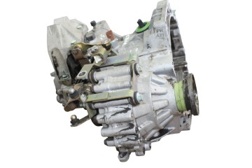 DUU CAJA CAMBIOS SKODA OCTAVIA BERLINA (1U2) 1.6 GLX (74kW) 1998 DUU 212120 SKODA - 4