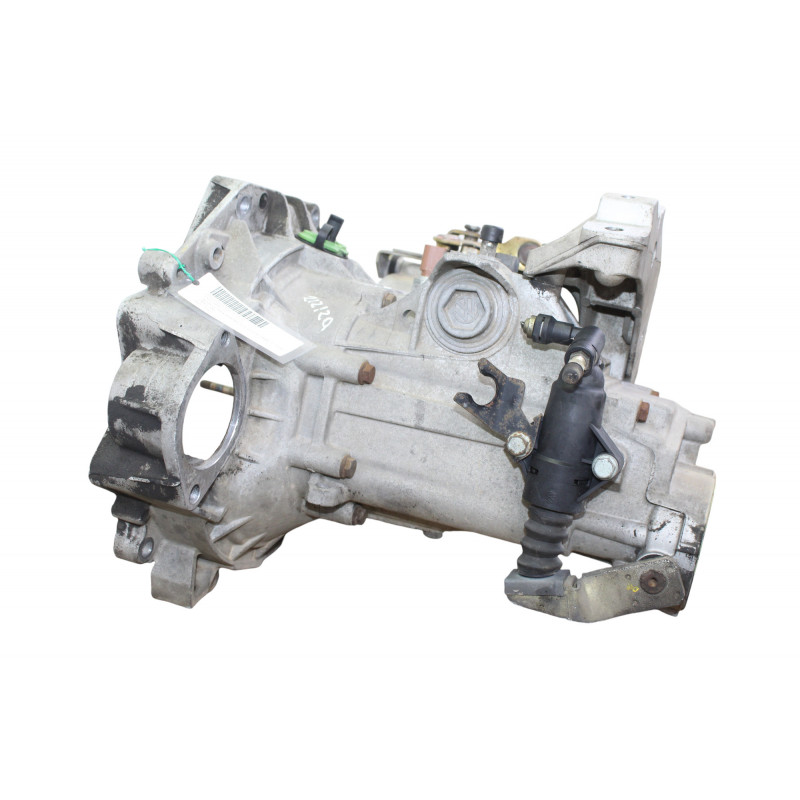 DUU CAJA CAMBIOS SKODA OCTAVIA BERLINA (1U2) 1.6 GLX (74kW) 1998 DUU 212120 SKODA - 5