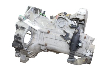 DUU CAJA CAMBIOS SKODA OCTAVIA BERLINA (1U2) 1.6 GLX (74kW) 1998 DUU 212120 SKODA - 5