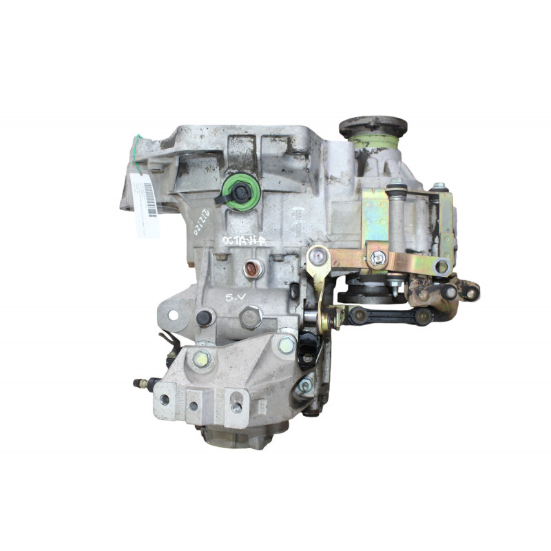 DUU CAJA CAMBIOS SKODA OCTAVIA BERLINA (1U2) 1.6 GLX (74kW) 1998 DUU 212120 SKODA - 6