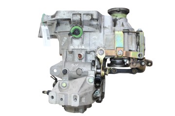 DUU CAJA CAMBIOS SKODA OCTAVIA BERLINA (1U2) 1.6 GLX (74kW) 1998 DUU 212120 SKODA - 6