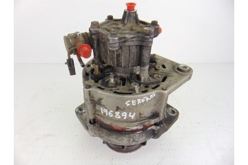 LD23 ALTERNADOR NISSAN SERENA (C23M) 2.3 Invitation D 2000 LD23 196894 NISSAN - 1