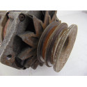LD23 ALTERNADOR NISSAN SERENA (C23M) LD23 ALTERNADOR NISSAN SERENA (C23M)