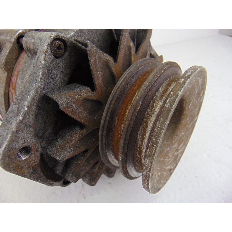 LD23 ALTERNADOR NISSAN SERENA (C23M)