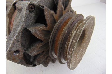 LD23 ALTERNADOR NISSAN SERENA (C23M) 2.3 Invitation D 2000 LD23 196894 NISSAN - 1