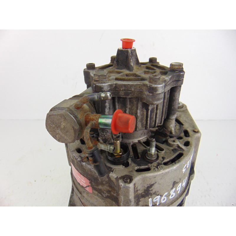 LD23 ALTERNADOR NISSAN SERENA (C23M)