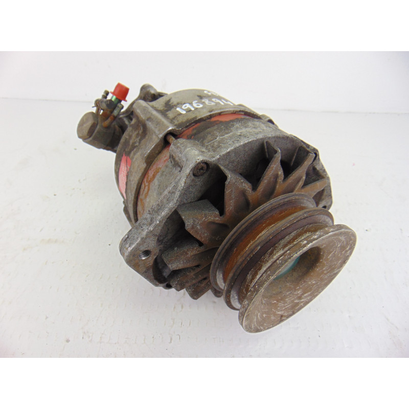 LD23 ALTERNADOR NISSAN SERENA (C23M)
