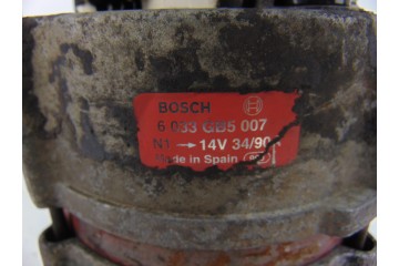 LD23 ALTERNADOR NISSAN SERENA (C23M) 2.3 Invitation D 2000 LD23 196894 NISSAN - 5