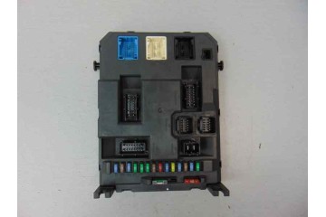 9664983080 CAJA RELES / FUSIBLES PEUGEOT 207