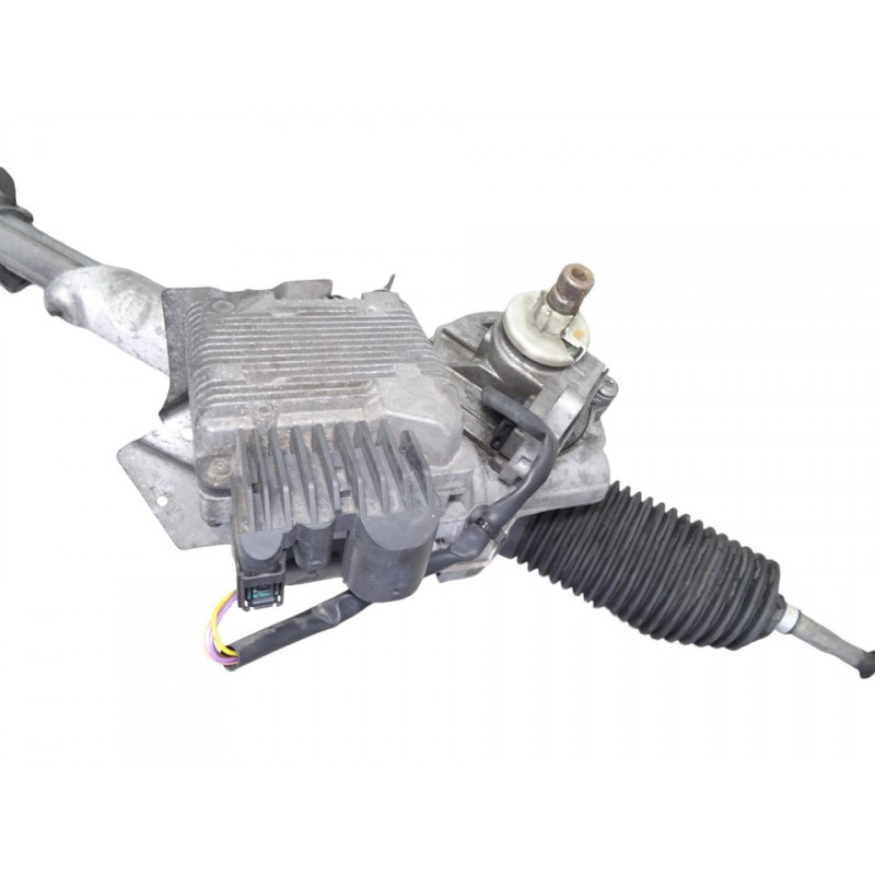 1694602100 CREMALLERA DIRECCION MERCEDES-BENZ CLASE A (BM 169) A 180 CDI (169.007) 2006 1694602100 212711 MERCEDES-BENZ - 3