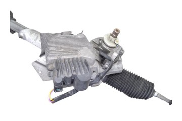 1694602100 CREMALLERA DIRECCION MERCEDES-BENZ CLASE A (BM 169) A 180 CDI (169.007) 2006 1694602100 212711 MERCEDES-BENZ - 3