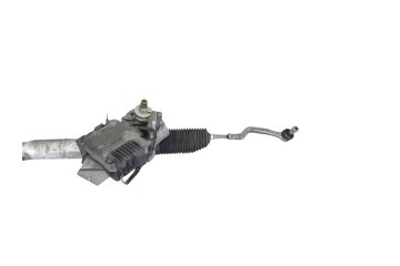 1694602100 CREMALLERA DIRECCION MERCEDES-BENZ CLASE A (BM 169) A 180 CDI (169.007) 2006 1694602100 212711 MERCEDES-BENZ - 4