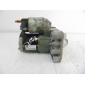 M000T32271 MOTOR ARRANQUE PEUGEOT 207 SW Confort 2011 M000T32271 206696 PEUGEOT - 1