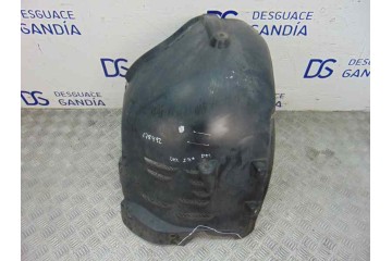 A2116980130  PASO RUEDA MERCEDES-BENZ CLASE E (BM 211) BERLINA E 320 CDI  4-Matic (211.089) 2005 A2116980130 178492 MERCEDES-BEN