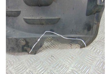 A2116980130  PASO RUEDA MERCEDES-BENZ CLASE E (BM 211) BERLINA E 320 CDI  4-Matic (211.089) 2005 A2116980130 178492 MERCEDES-BEN