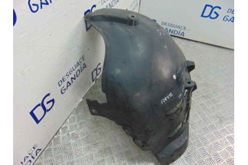 A2116980130  PASO RUEDA MERCEDES-BENZ CLASE E (BM 211) BERLINA E 320 CDI  4-Matic (211.089) 2005 A2116980130 178492 MERCEDES-BEN