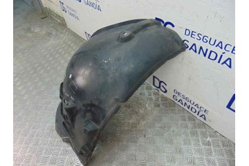 A2116980130  PASO RUEDA MERCEDES-BENZ CLASE E (BM 211) BERLINA E 320 CDI  4-Matic (211.089) 2005 A2116980130 178492 MERCEDES-BEN