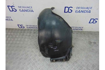 A2116981330  PASO RUEDA MERCEDES-BENZ CLASE E (BM 211) BERLINA E 320 CDI  4-Matic (211.089) 2005 A2116981330 178493 MERCEDES-BEN