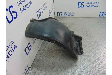 A2116981330  PASO RUEDA MERCEDES-BENZ CLASE E (BM 211) BERLINA E 320 CDI  4-Matic (211.089) 2005 A2116981330 178493 MERCEDES-BEN