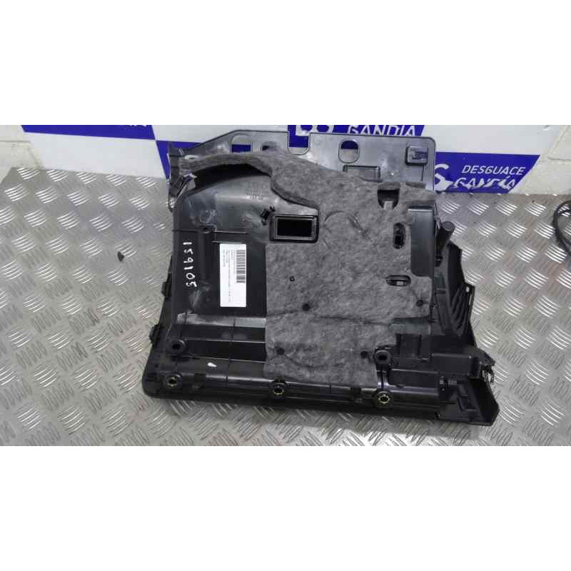 8K1857035 GUANTERA AUDI A4 AVANT (8K5) Básico Quattro 2008 8K1857035 159105 AUDI - 6