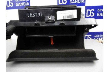  GUANTERA VOLKSWAGEN PASSAT VARIANT (3C5) Highline 2006 163587 VOLKSWAGEN - 5