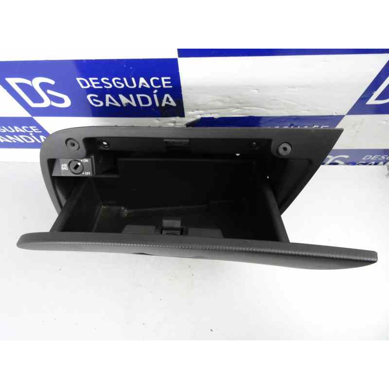  GUANTERA SEAT LEON (1P1) Stylance / Style 2009 170125 SEAT - 2