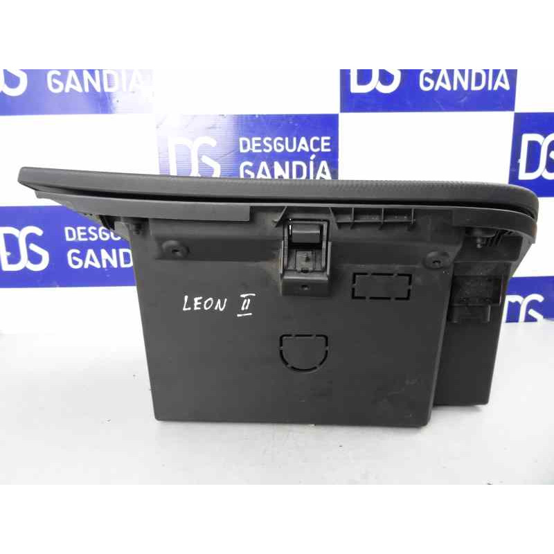  GUANTERA SEAT LEON (1P1) Stylance / Style 2009 170125 SEAT - 4