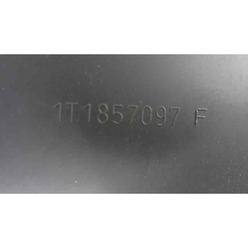 1T1857097F GUANTERA VOLKSWAGEN TOURAN (1T2)