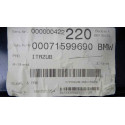 71599690 GUANTERA BMW SERIE X3 (E83) 71599690 GUANTERA BMW SERIE X3 (E83)