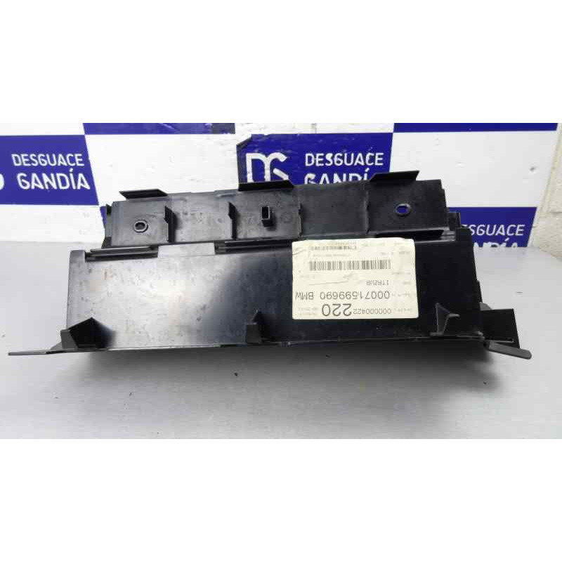 71599690 GUANTERA BMW SERIE X3 (E83)