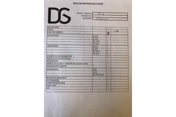 AUDI A4 AVANT (8E) 2.7 TDI (DPF)