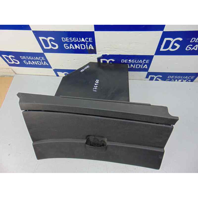 68520JD900 GUANTERA NISSAN QASHQAI (J10) Acenta 2007 68520JD900 176960 NISSAN - 2