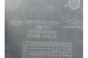 68520JD900 GUANTERA NISSAN QASHQAI (J10) Acenta 2007 68520JD900 176960 NISSAN - 6