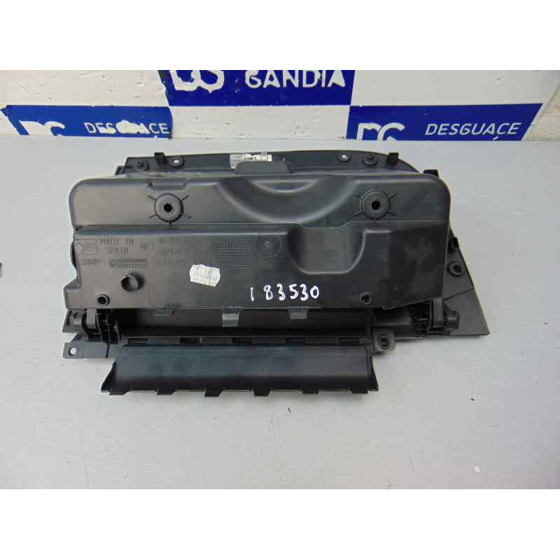 6P1857103 GUANTERA SEAT IBIZA (6P1) Reference 6P1857103 183530 SEAT - 3