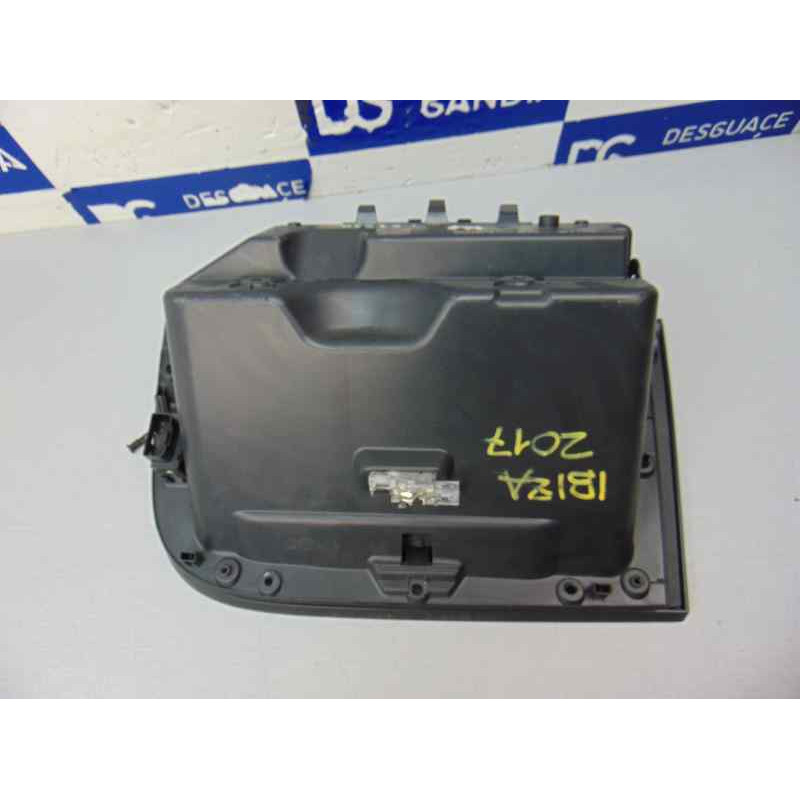 6P1857103 GUANTERA SEAT IBIZA (6P1) Reference 6P1857103 183530 SEAT - 6